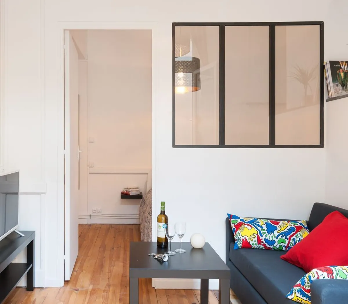 Location Saint-Étienne Appartement 2250ecb5