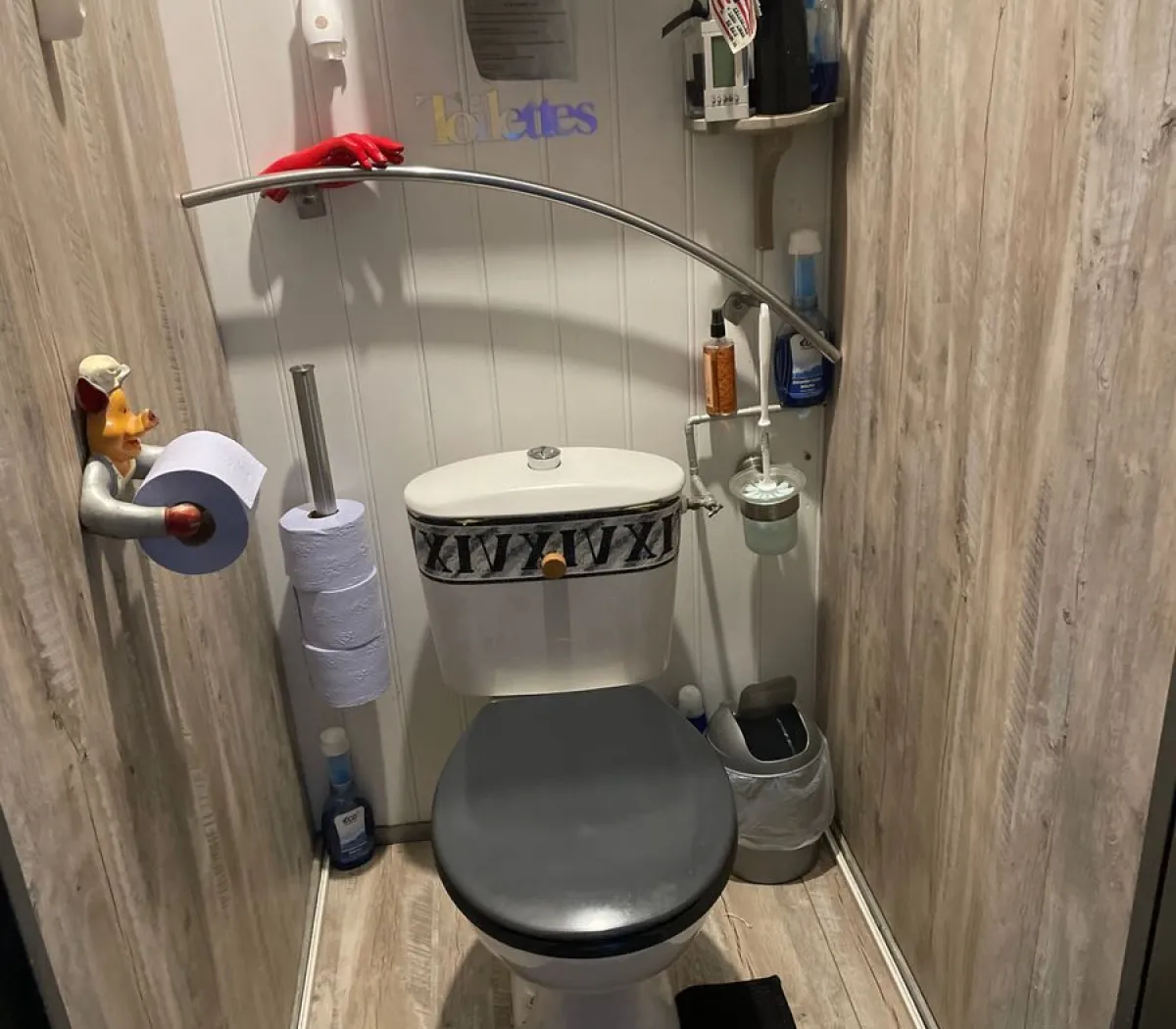 Location Saint-Médard-en-Jalles Chambre 22967041