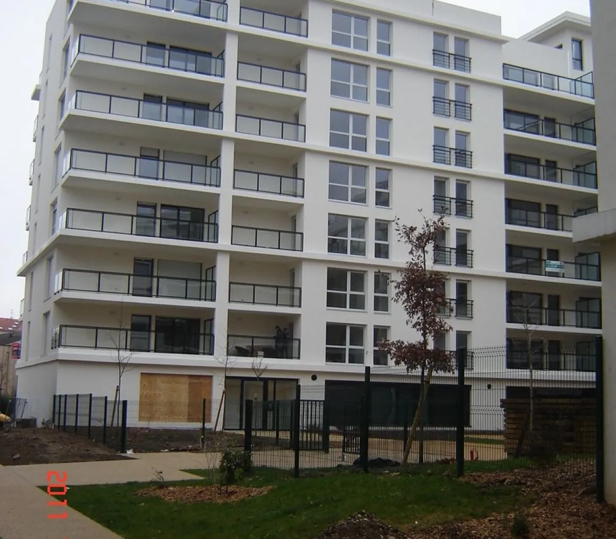 Location Lyon Appartement 22a46f88