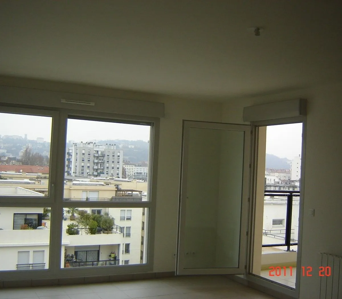 Location Lyon Appartement 22a46f88