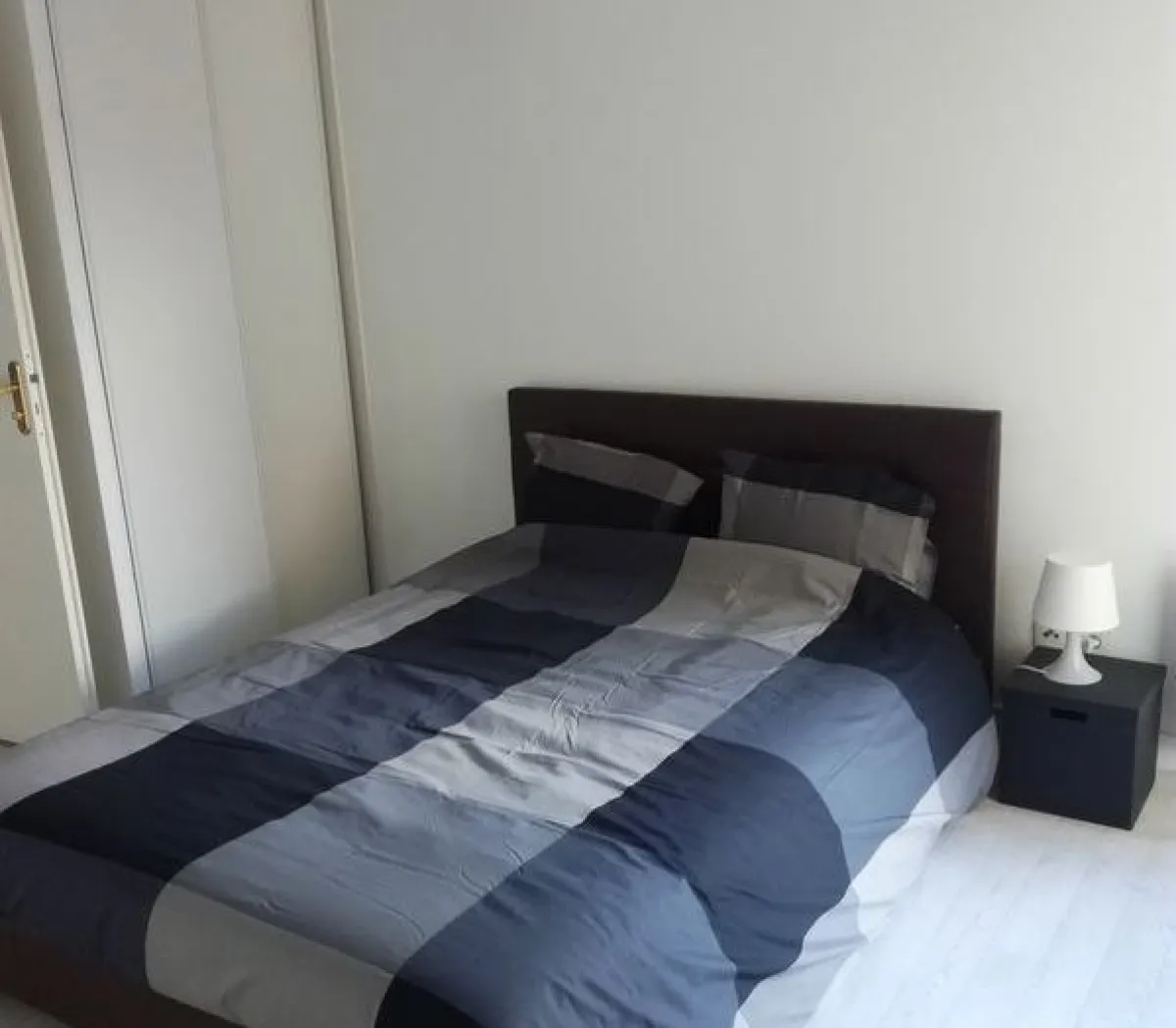 Location Cessy Appartement 22b40e46