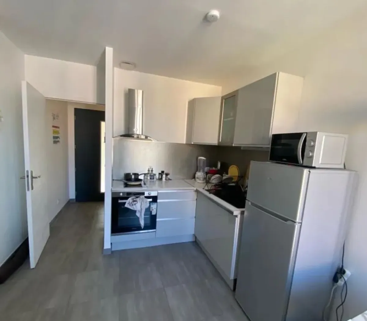 Location Bron Appartement 22d1067f