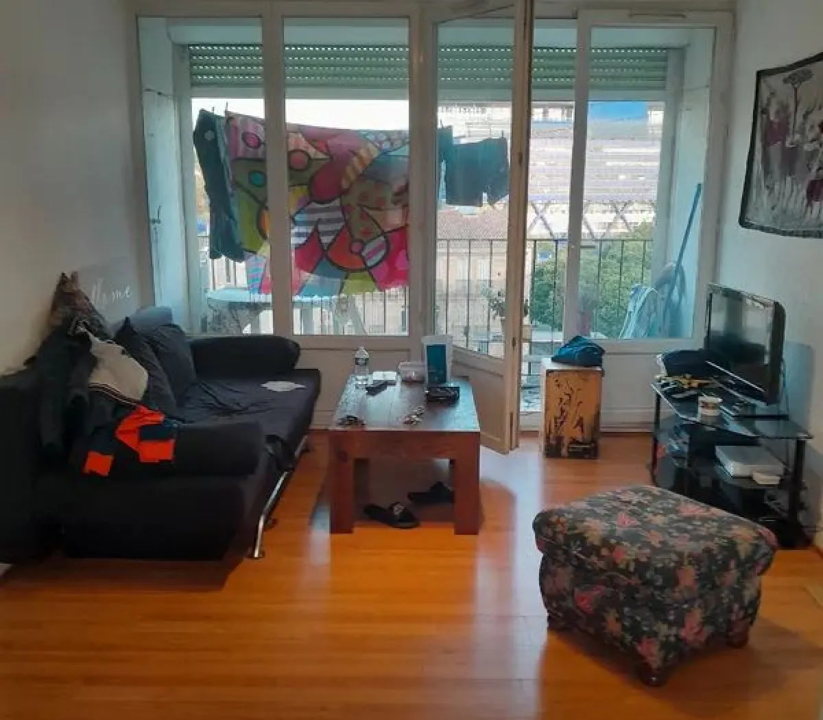 Location Marseille Chambre 22d2c152