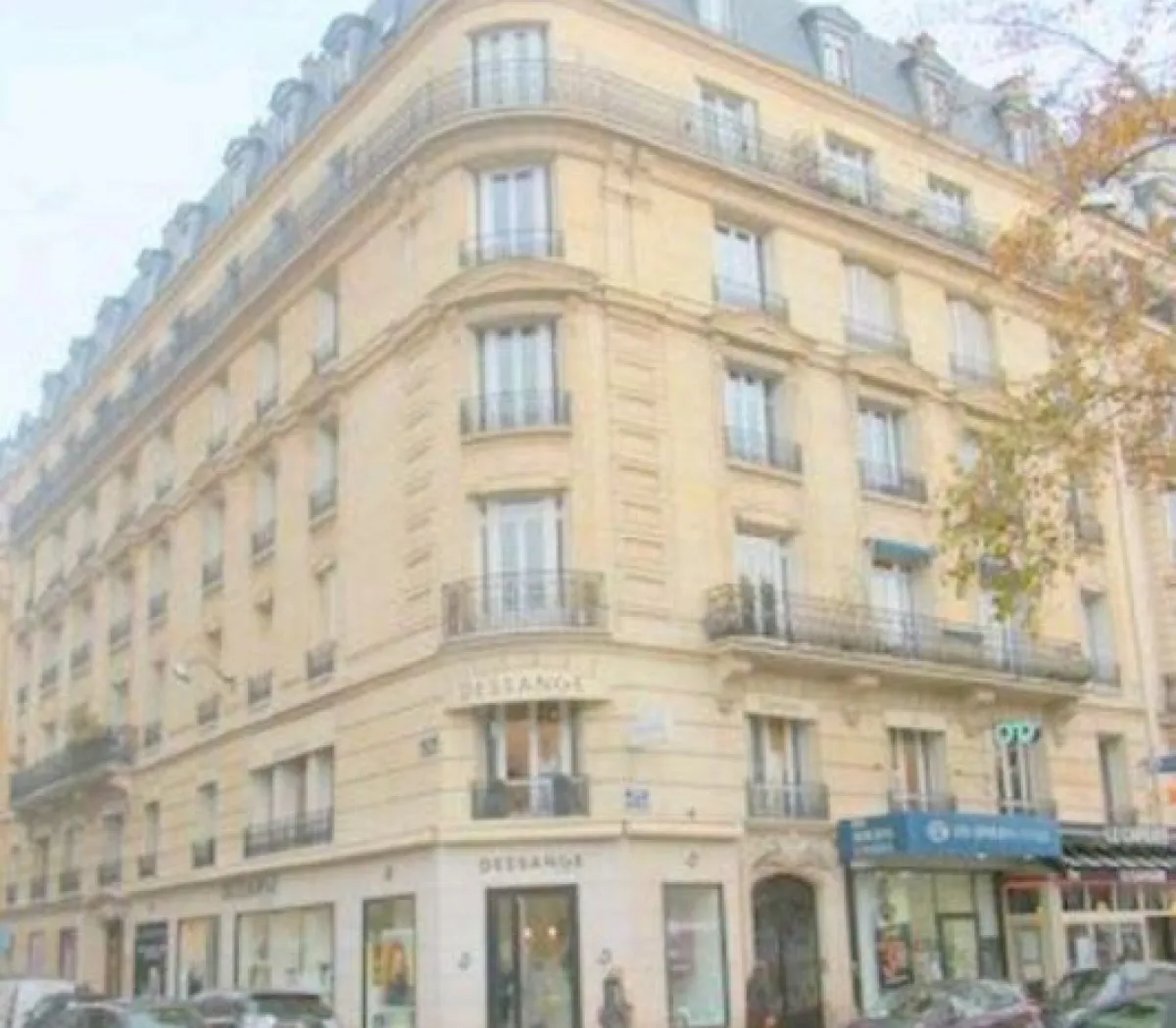 Location Neuilly-sur-Seine Appartement 22fcaf0c