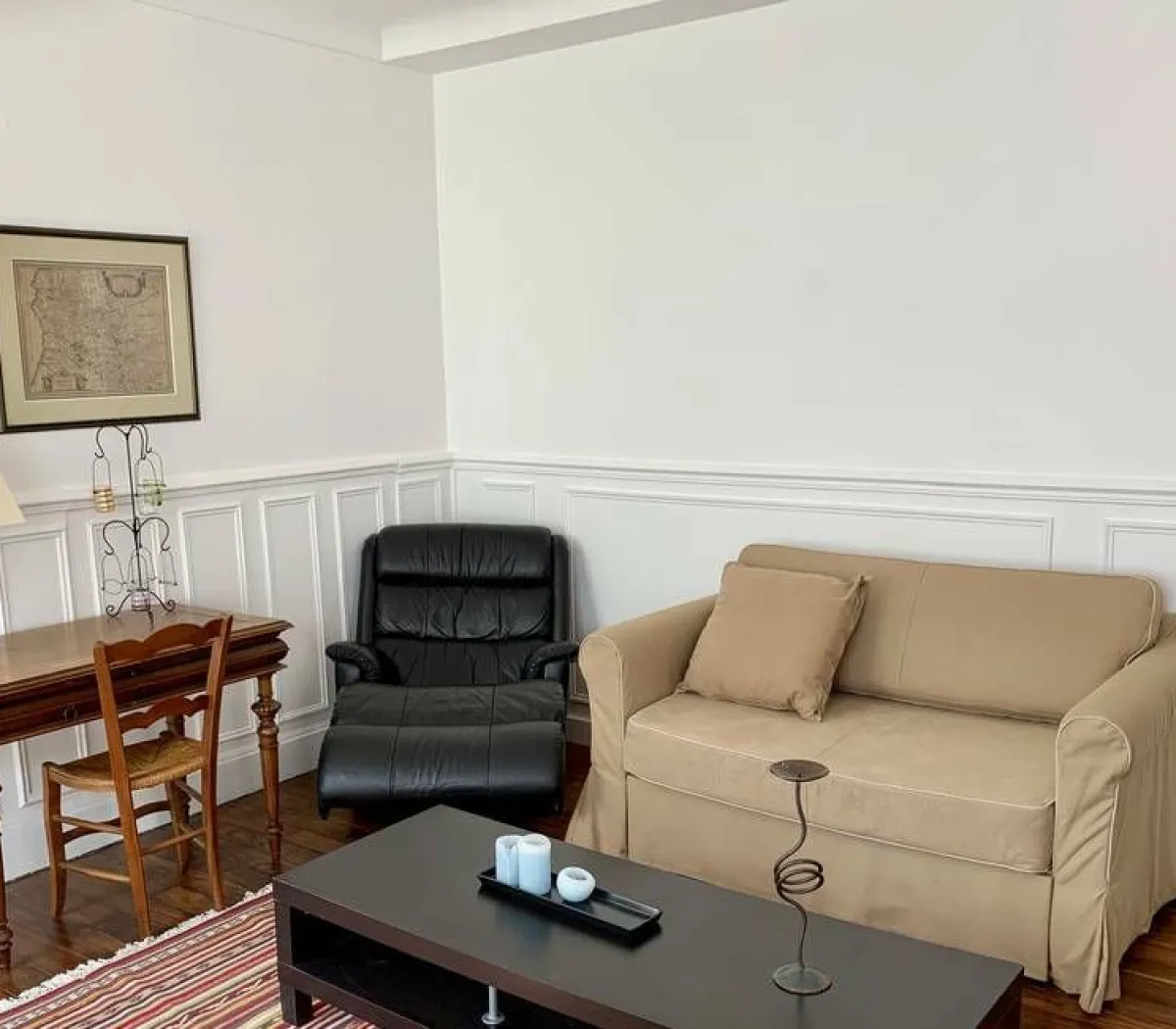 Location Versailles Appartement 2311efbc