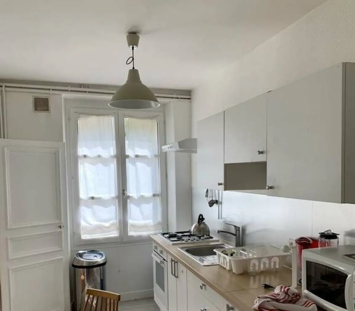 Location Versailles Appartement 2311efbc