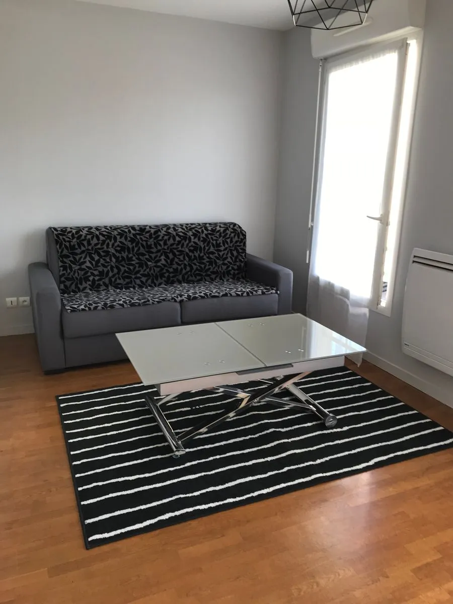 Location Saint-Maur-des-Fossés Appartement 2313dfdf2