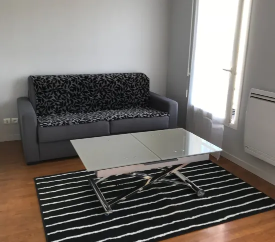 Location Saint-Maur-des-Fossés Appartement 2313dfdf2