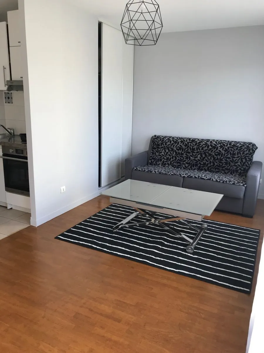 Location Saint-Maur-des-Fossés Appartement 2313dfdf1