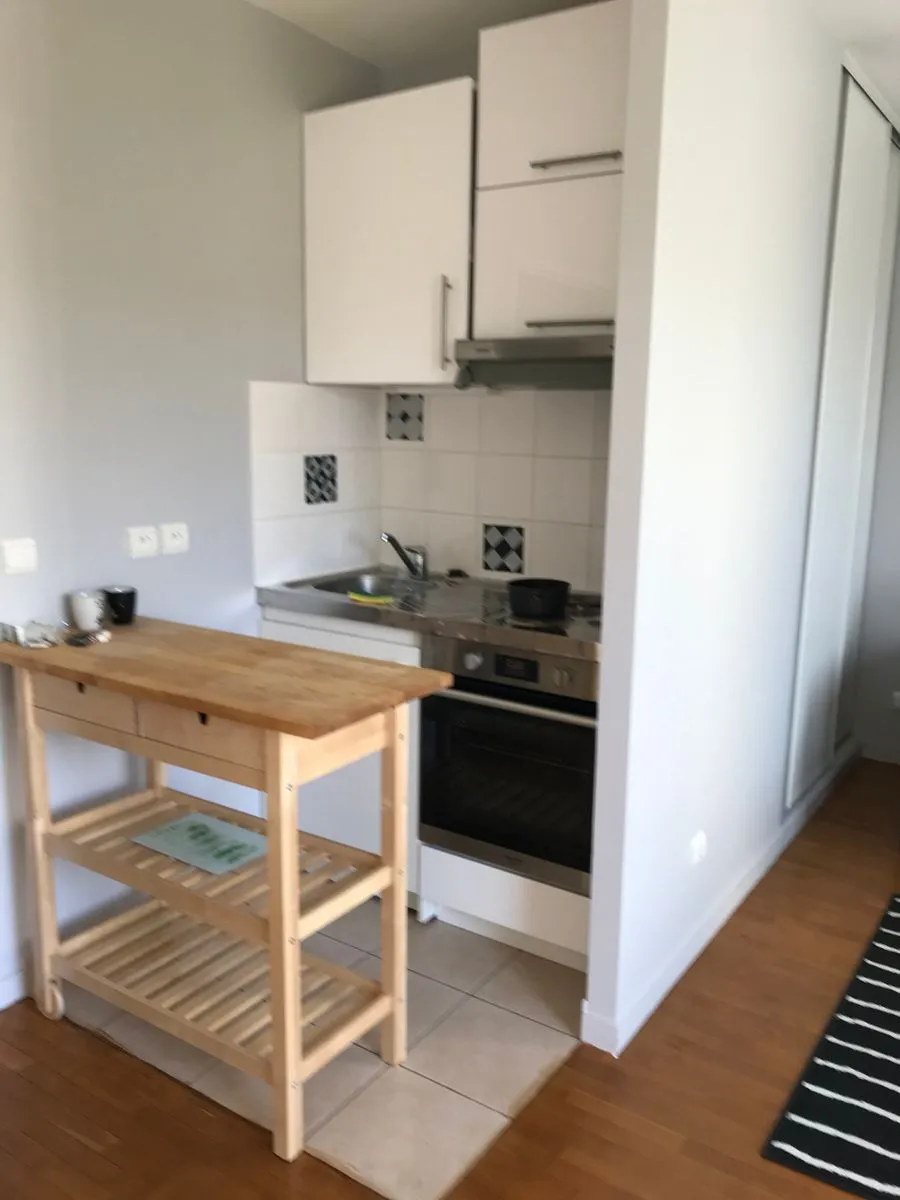 Location Saint-Maur-des-Fossés Appartement 2313dfdf3