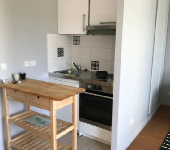 Location Saint-Maur-des-Fossés Appartement 2313dfdf3