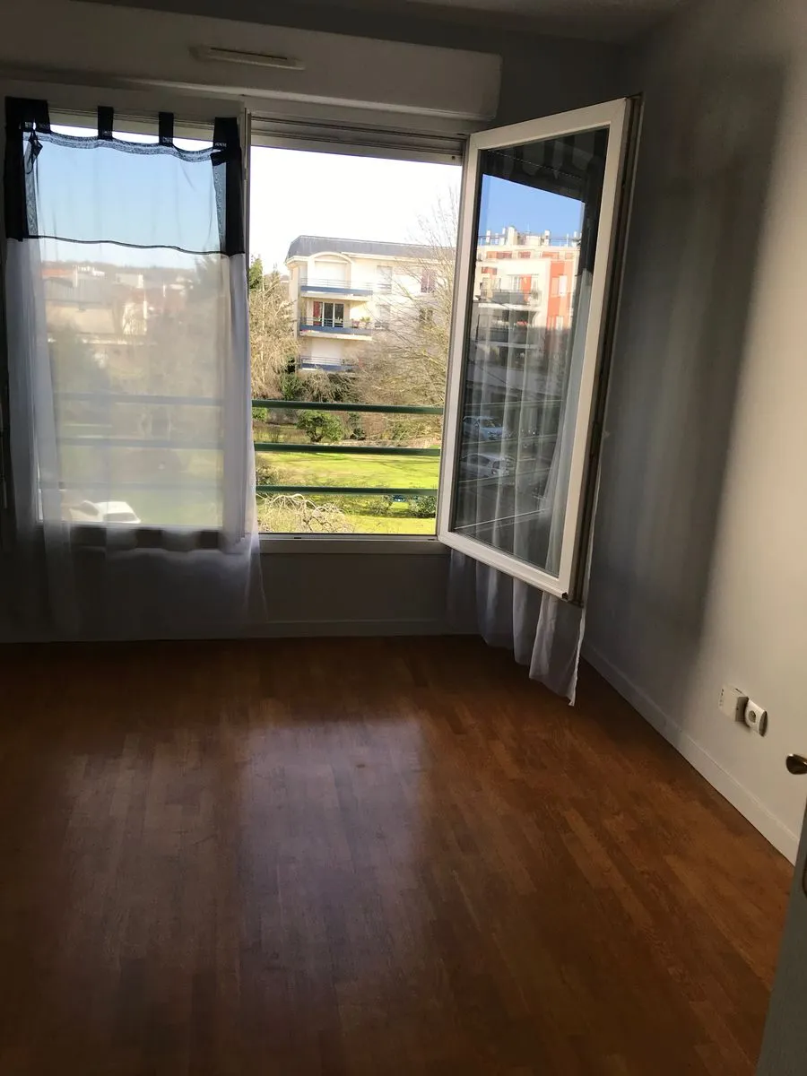 Location Saint-Maur-des-Fossés Appartement 2313dfdf4