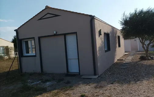 Location Les Sables-d'Olonne Maison 23561c96