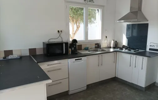 Location Les Sables-d'Olonne Maison 23561c96