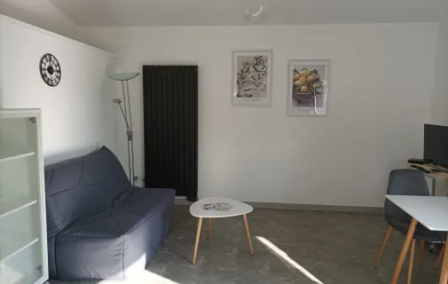 Location Les Sables-d'Olonne Maison 23561c96