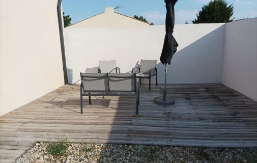 Location Les Sables-d'Olonne Maison 23561c96