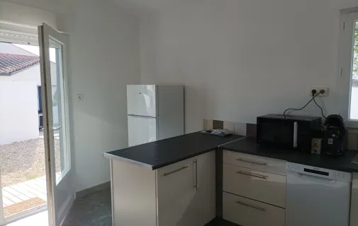 Location Les Sables-d'Olonne Maison 23561c96