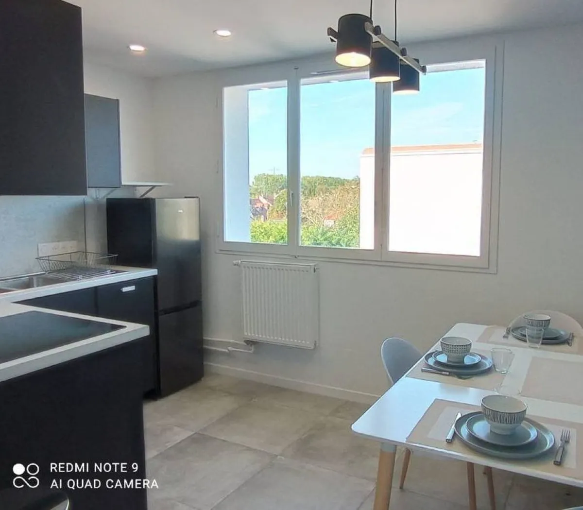 Location Bois-d'Arcy Appartement 238bc42e