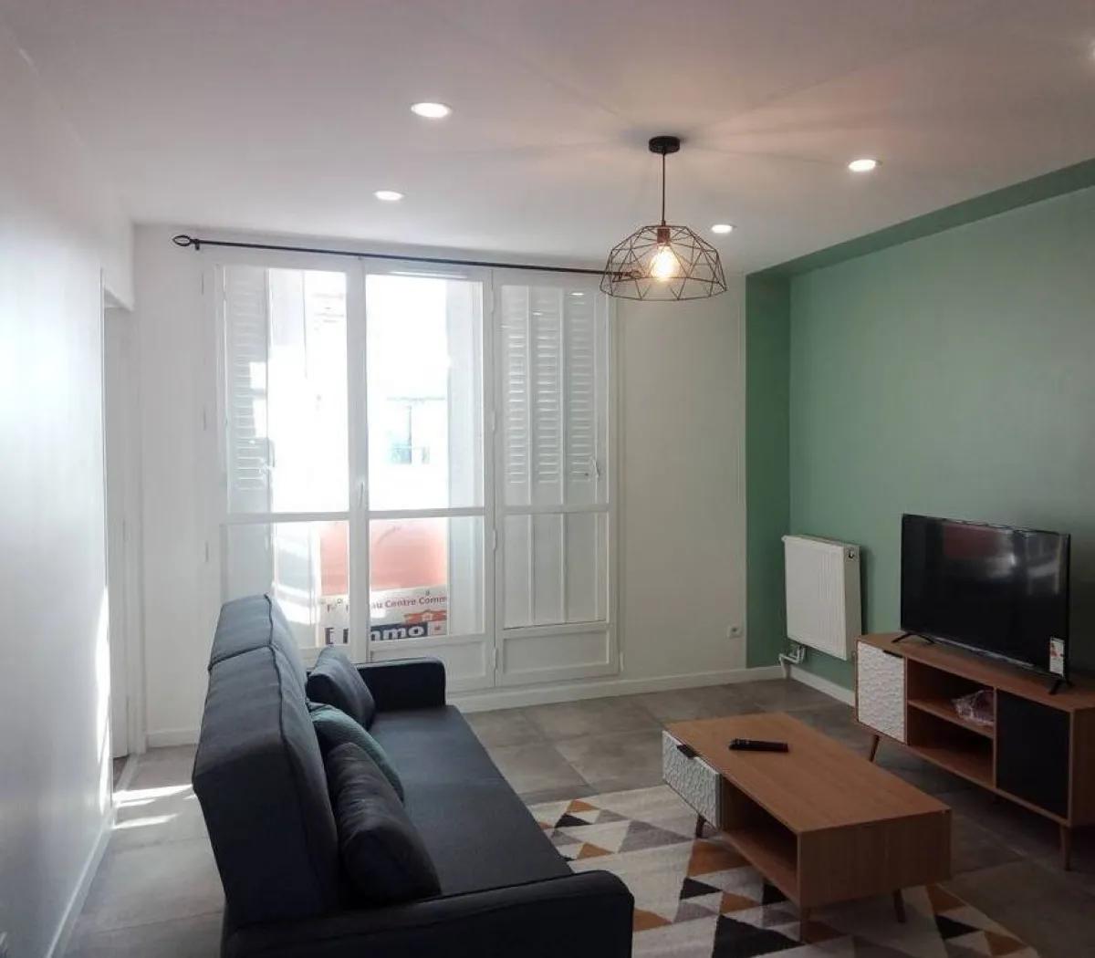 Location Bois-d'Arcy Appartement 238bc42e