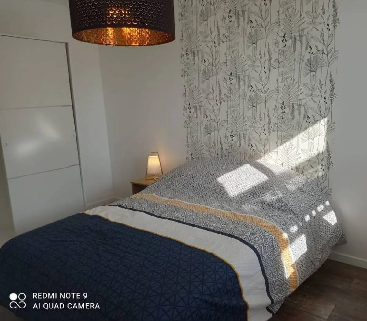 Location Bois-d'Arcy Appartement 238bc42e