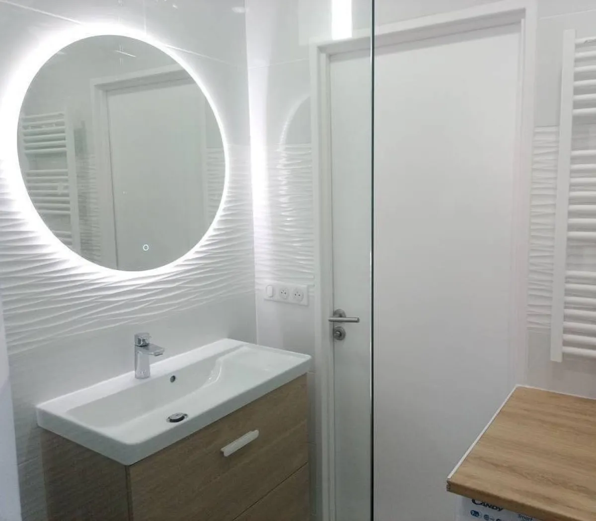 Location Bois-d'Arcy Appartement 238bc42e