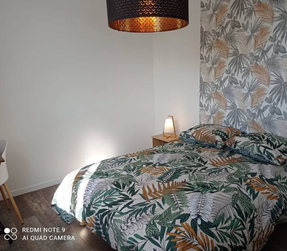 Location Bois-d'Arcy Appartement 238bc42e