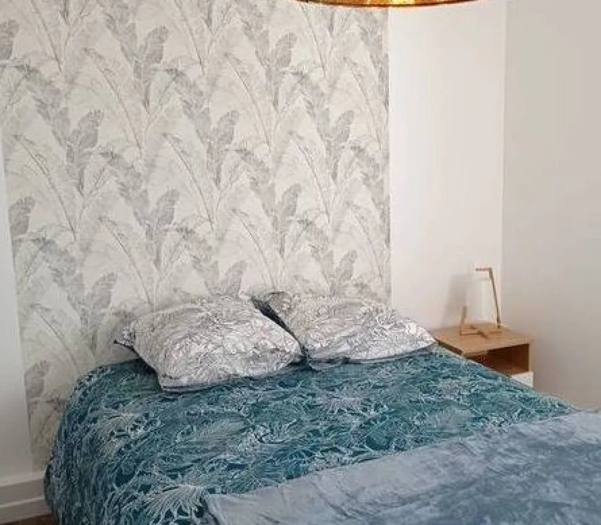 Location Bois-d'Arcy Appartement 238bc42e