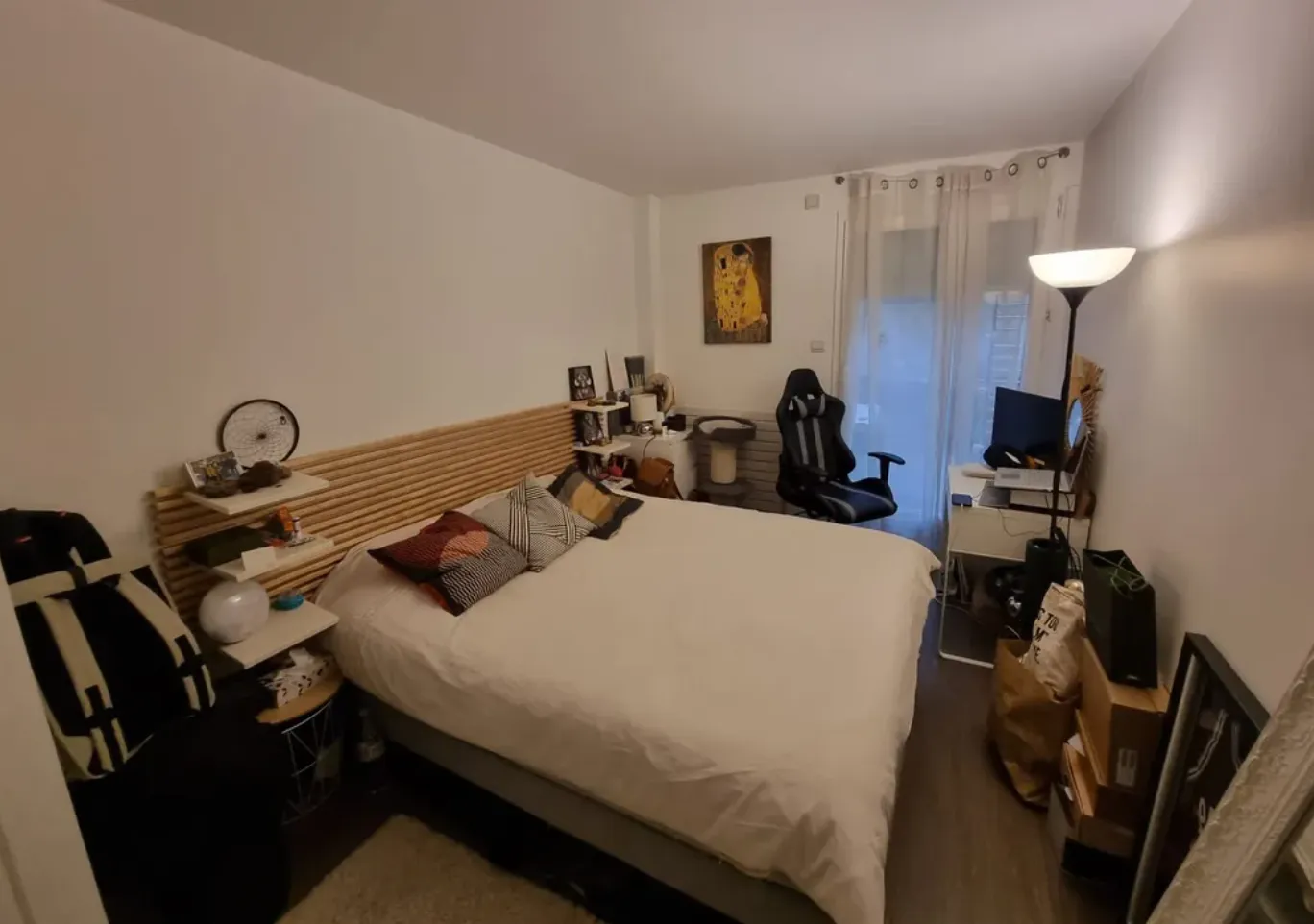 Location Paris Appartement 238f4f9a3