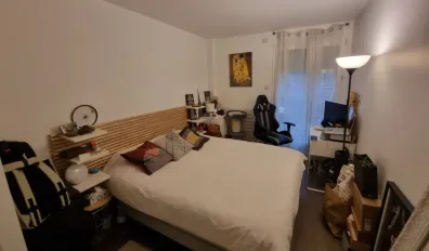 miniatureLocation Paris Appartement 238f4f9a2