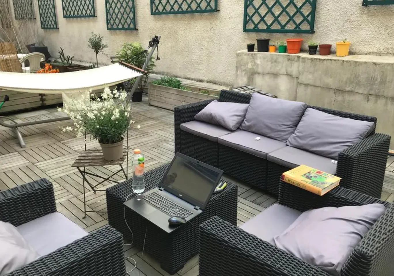 Location Paris Appartement 238f4f9a1