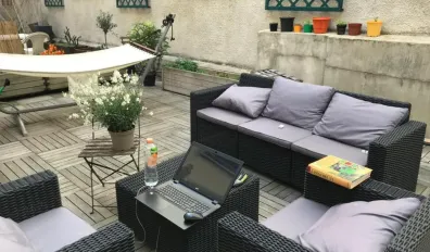 miniatureLocation Paris Appartement 238f4f9a2