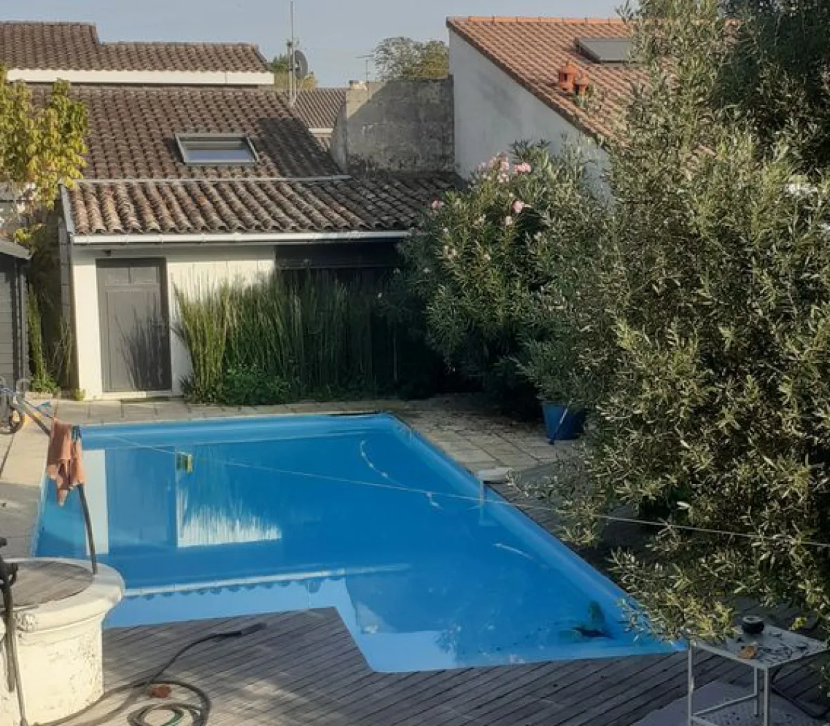 Location Talence Chambre 239d60e7