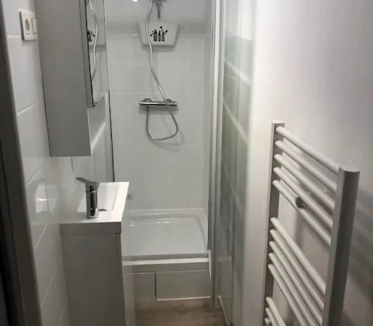 Location Valenciennes Appartement 23e54084