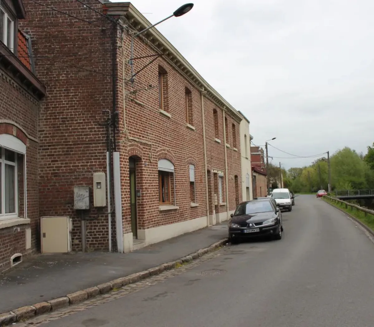 Location Valenciennes Appartement 23e54084