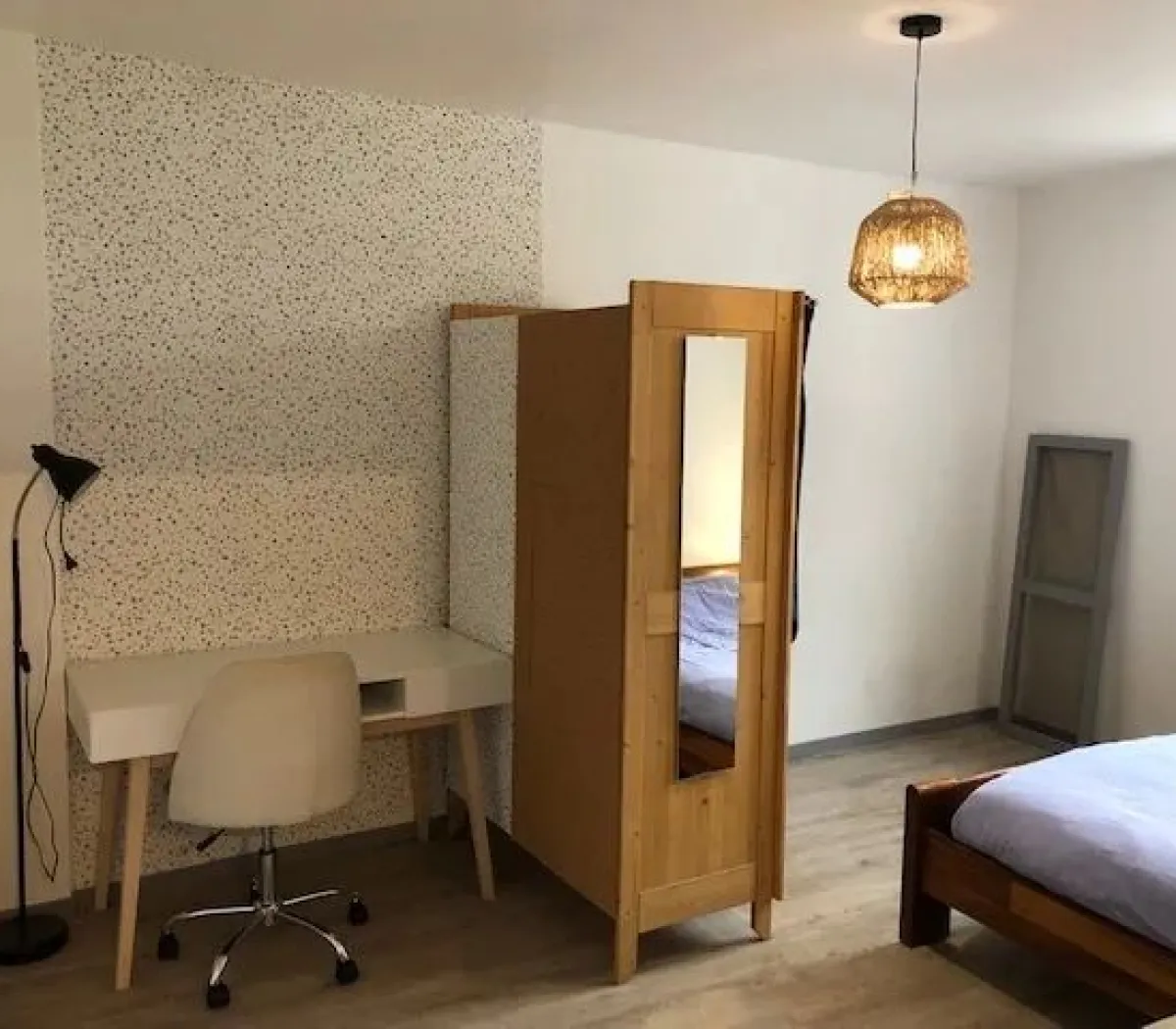 Location Valenciennes Appartement 23e54084