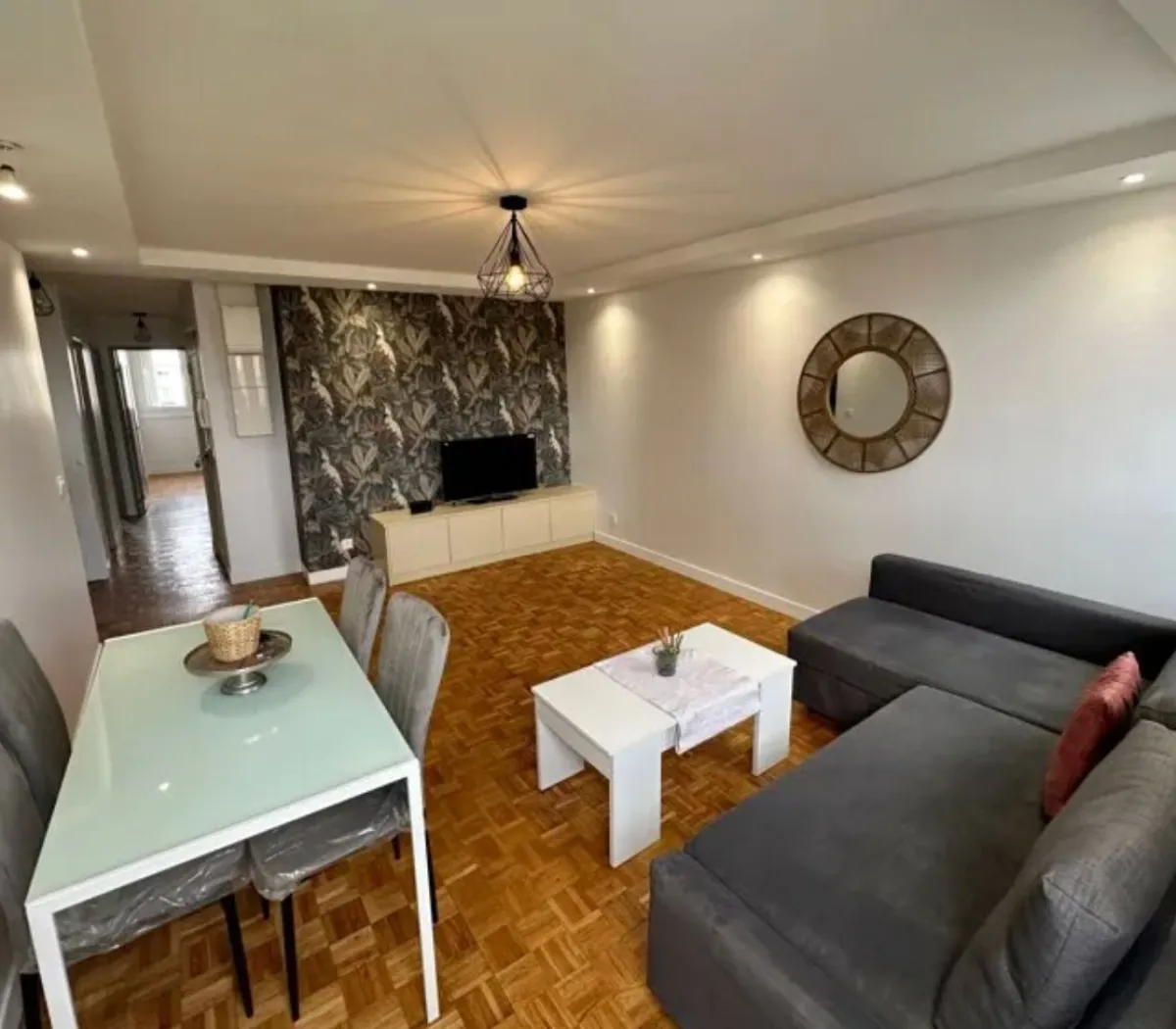 Location Rueil-Malmaison Appartement 23f3ef18