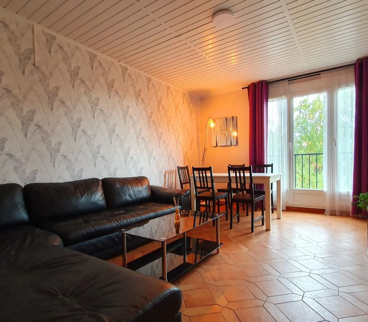 Location Ablon-sur-Seine Appartement 23f89aa5