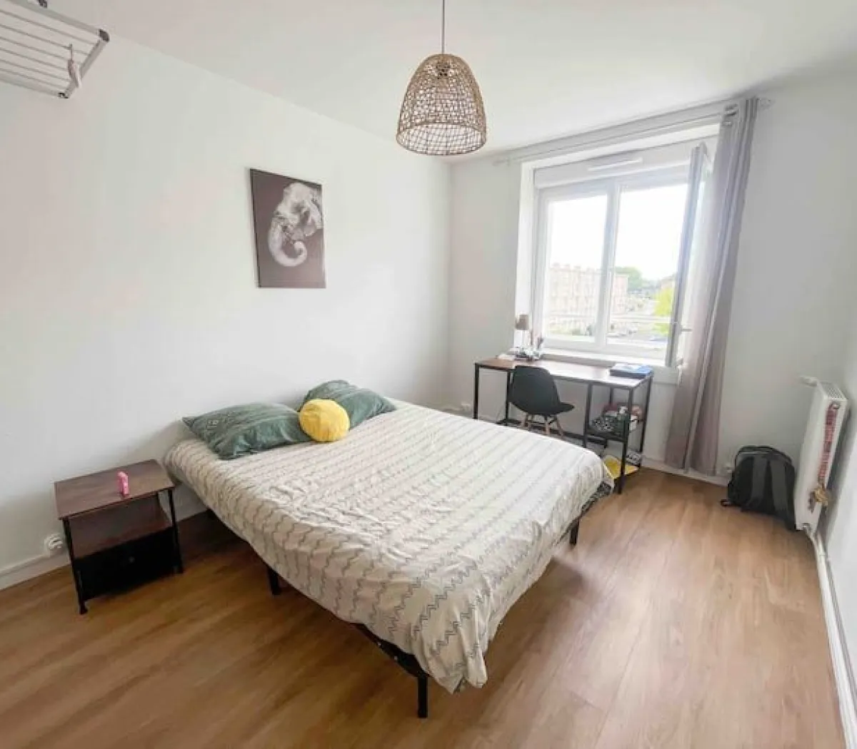 Location Mérignac Appartement 242b95e7