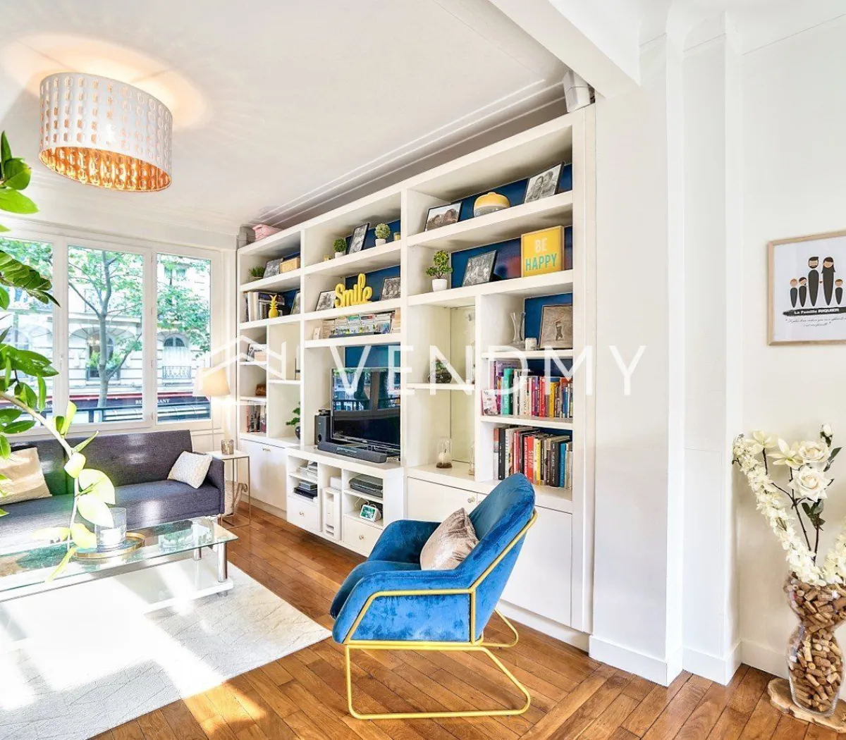 Location Paris Appartement 242bc15b