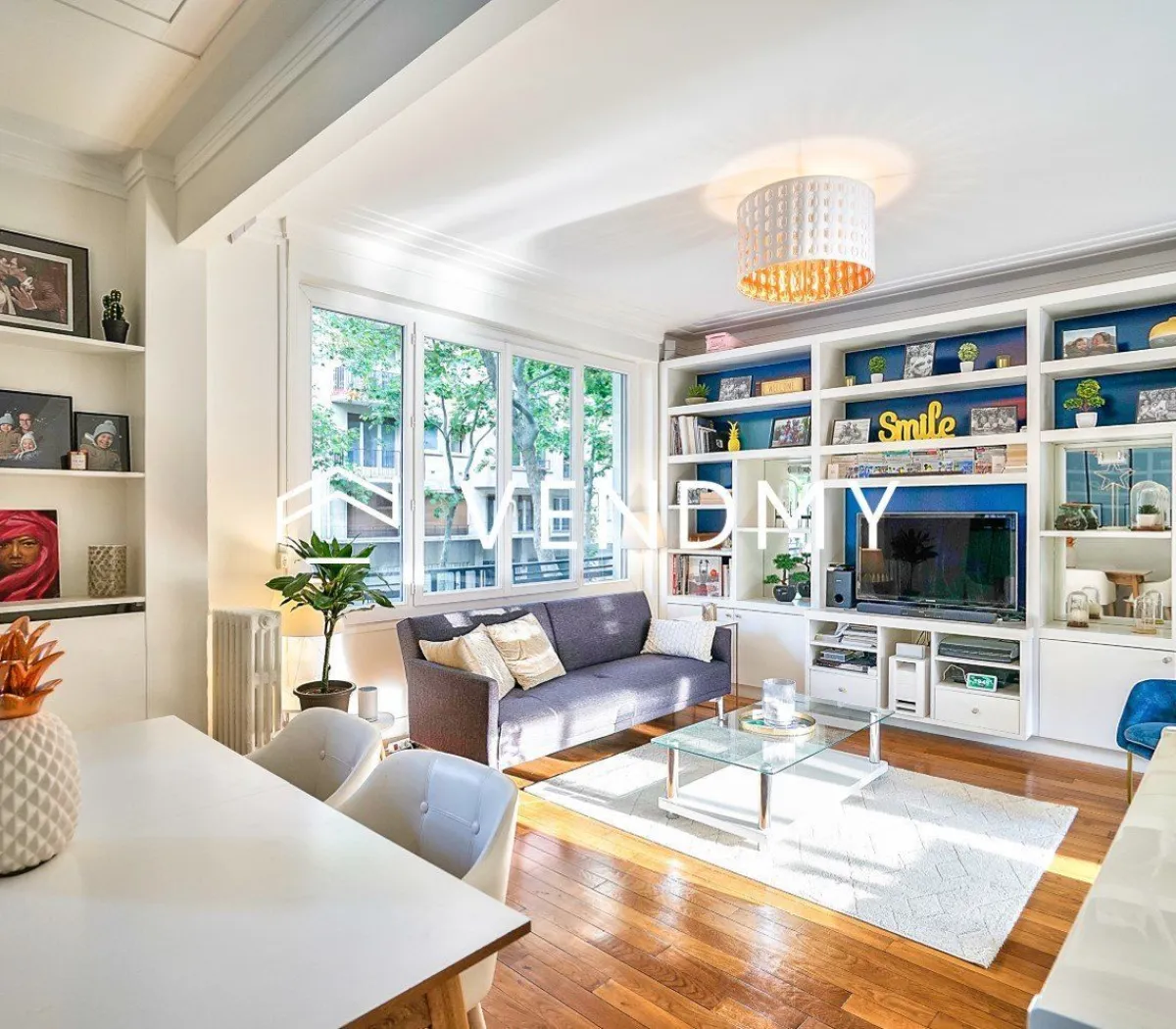 Location Paris Appartement 242bc15b