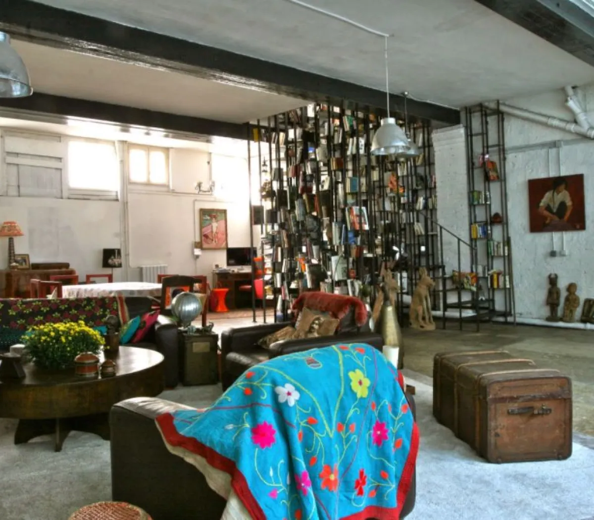 Location Saint-Ouen-sur-Seine Appartement 242f5f9b