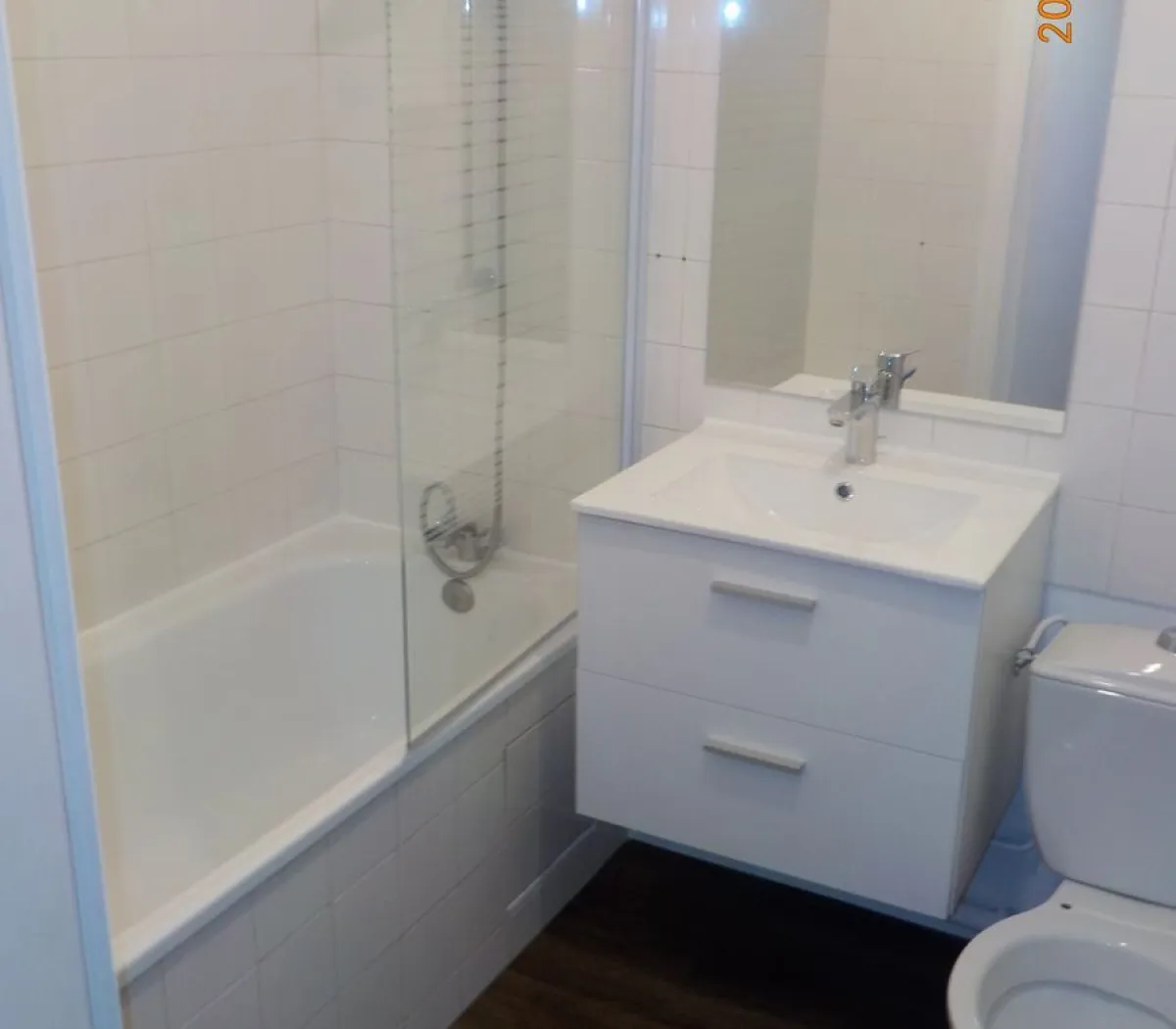 Location Le Chambon-Feugerolles Appartement 243184af