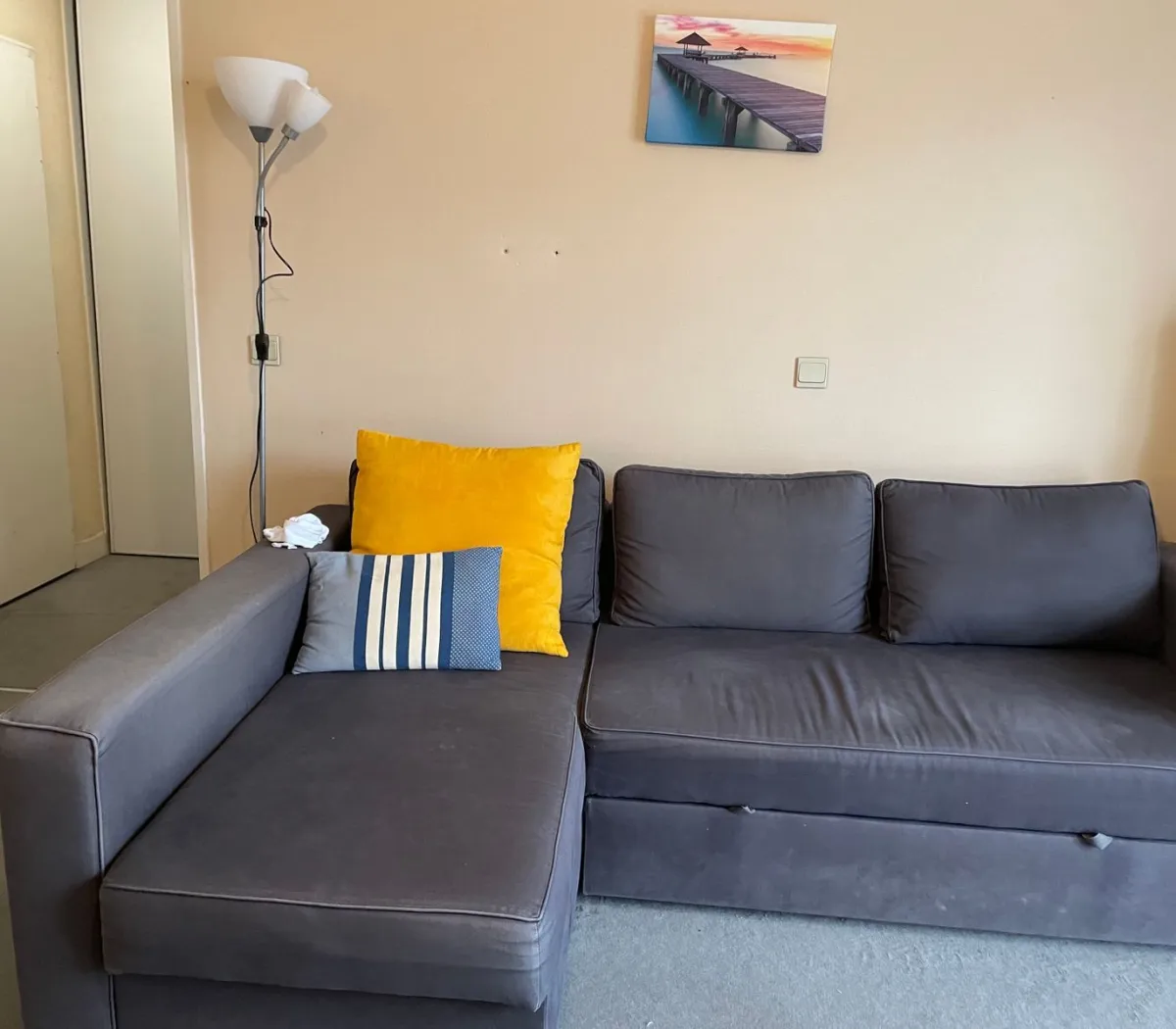 Location Tours Appartement 243c54a9