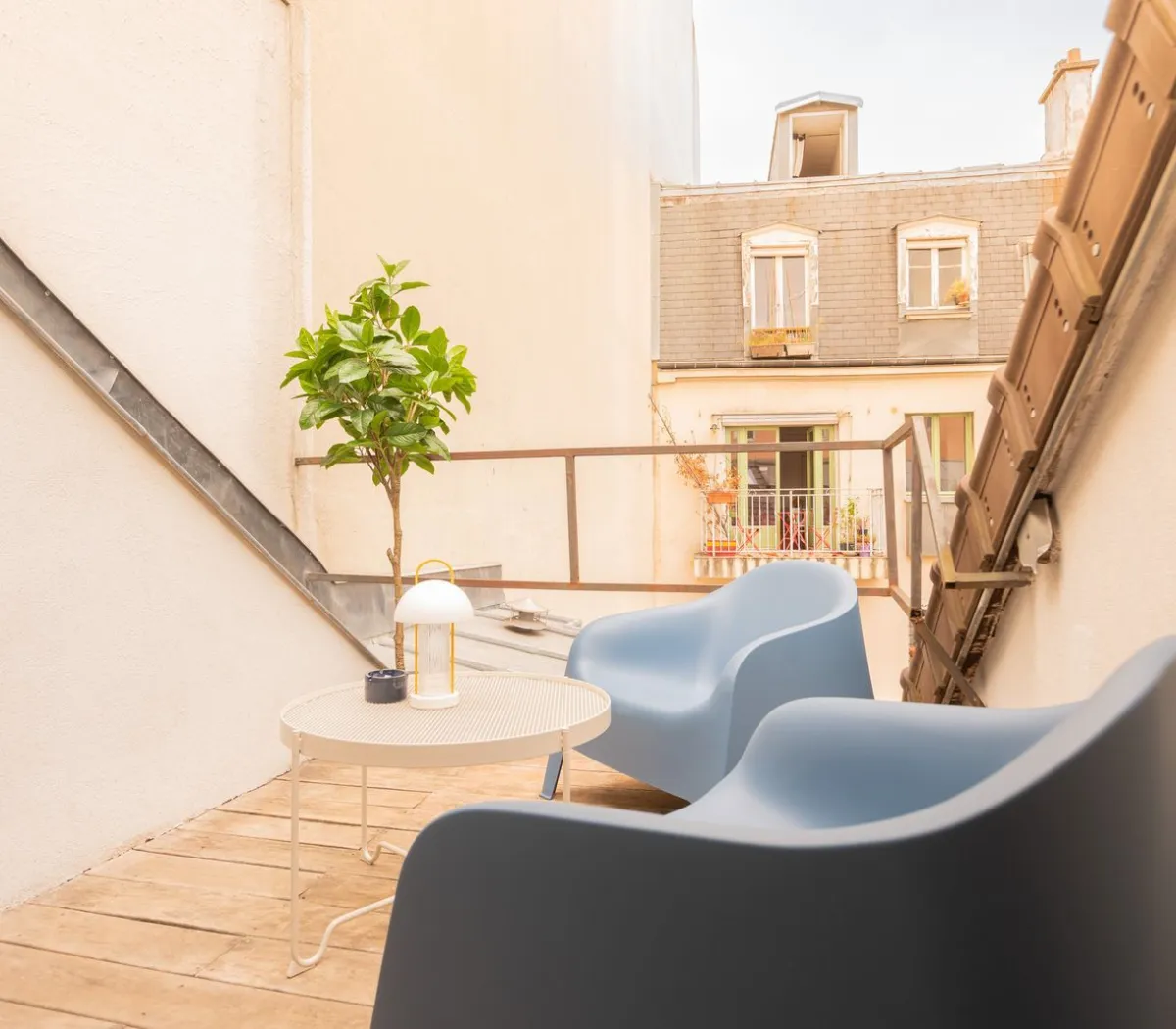 Location Paris Maison 245255c1