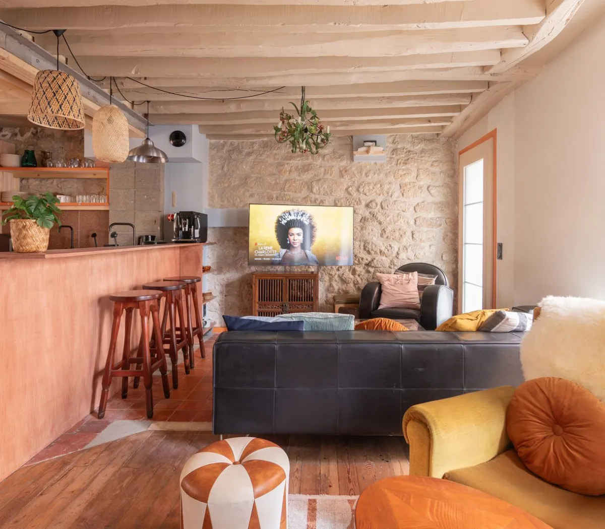 Location Paris Maison 245255c1