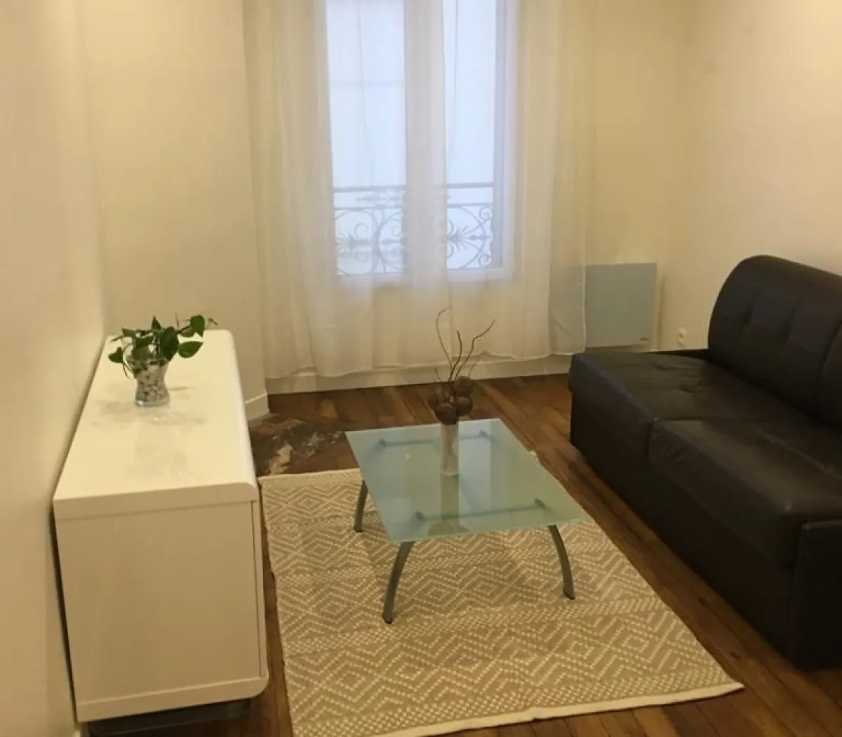 Location Vincennes Appartement 246947e6