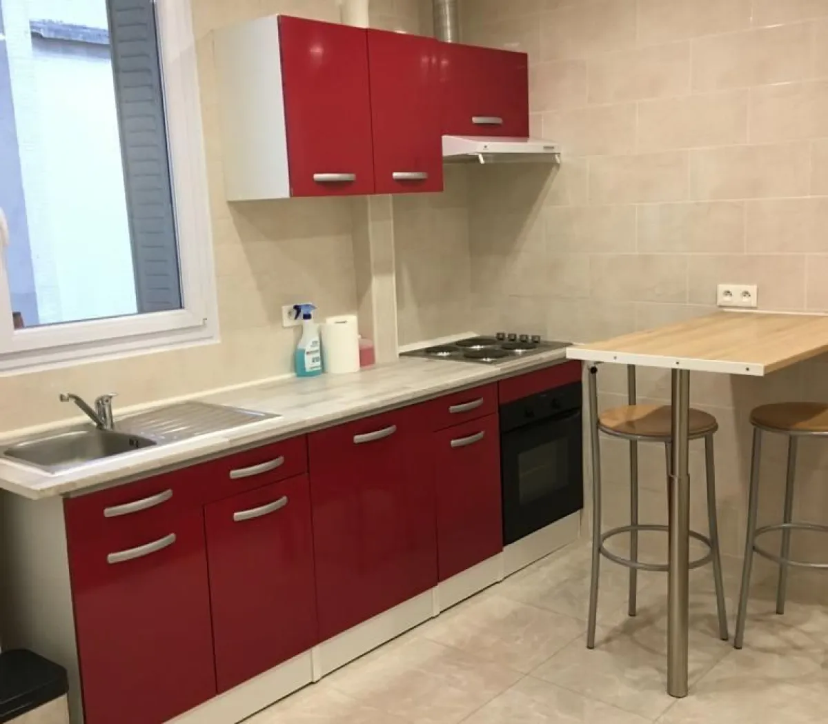 Location Vincennes Appartement 246947e6