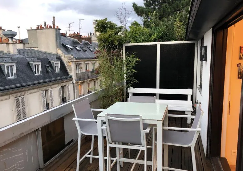 Location Paris Appartement 247c3c4f3