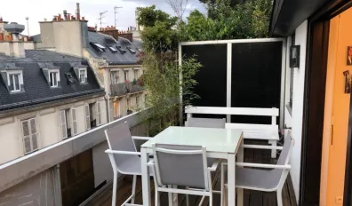 miniatureLocation Paris Appartement 247c3c4f2