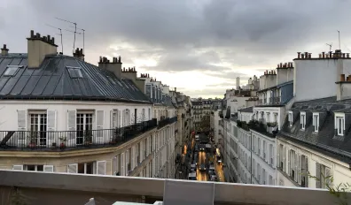 miniatureLocation Paris Appartement 247c3c4f2